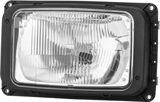 HELLA 1AG 003 434-211 - Headlight www.parts5.com