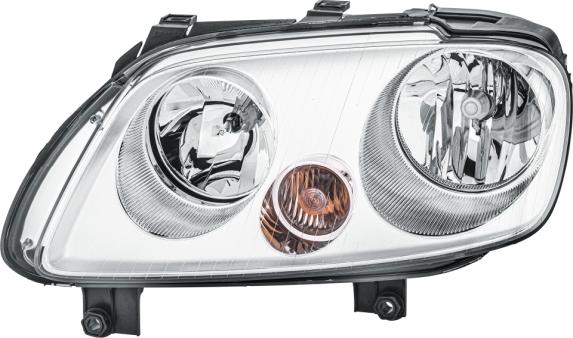 HELLA 1EE 010 203-011 - Headlight www.parts5.com