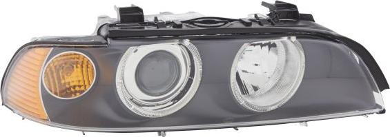 HELLA 1EL 008 053-521 - Headlight parts5.com