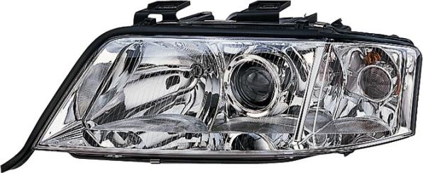 HELLA 1EL 008 310-081 - Headlight parts5.com