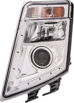 HELLA 1EL 010 478-111 - Headlight www.parts5.com