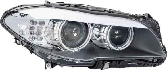 HELLA 1EL 010 131-521 - Headlight www.parts5.com