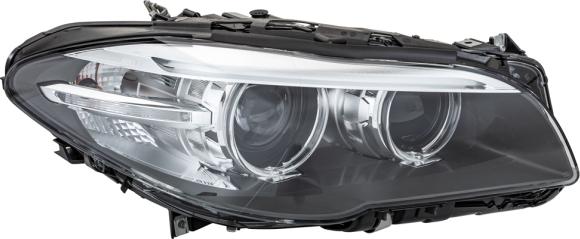 HELLA 1EL 011 087-721 - Headlight www.parts5.com