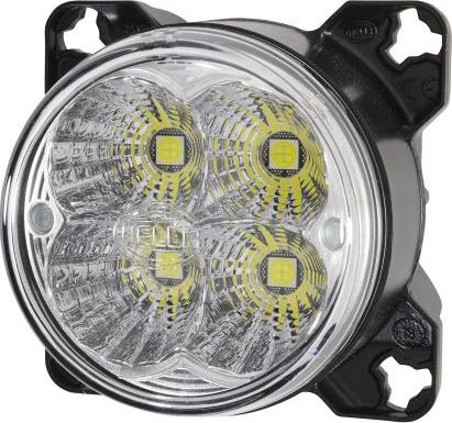 HELLA 1G0 996 263-511 - Worklight www.parts5.com