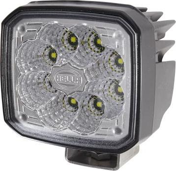 HELLA 1GA 995 606-011 - Worklight www.parts5.com