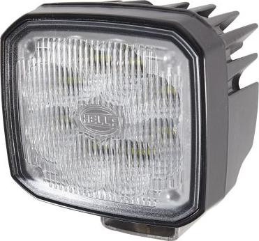 HELLA 1GA 995 606-031 - Worklight www.parts5.com