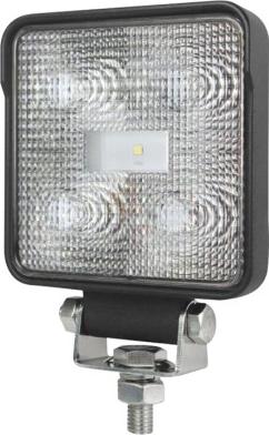 HELLA 1GA 357 107-012 - Worklight www.parts5.com