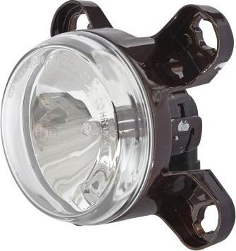 HELLA 1K0 247 043-031 - Headlight www.parts5.com