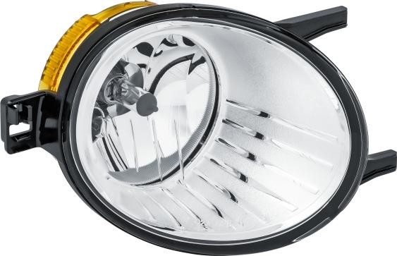 HELLA 1N0 010 304-021 - Fog Light parts5.com