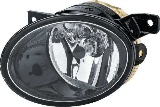 HELLA 1N0 010 375-311 - Fog Light www.parts5.com