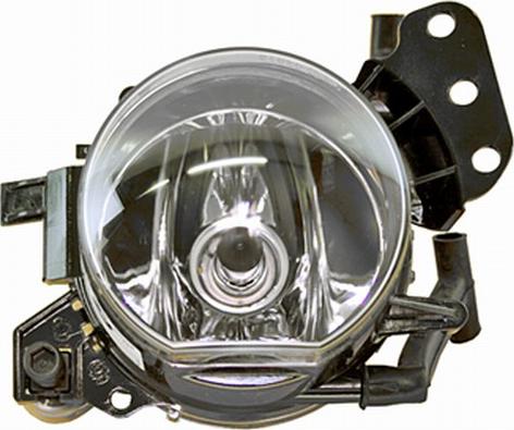 HELLA 1N0 354 696-011 - Fog Light parts5.com