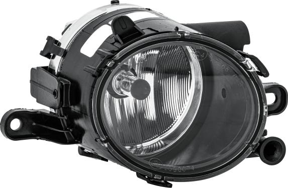 HELLA 1N0 354 826-021 - Fog Light www.parts5.com