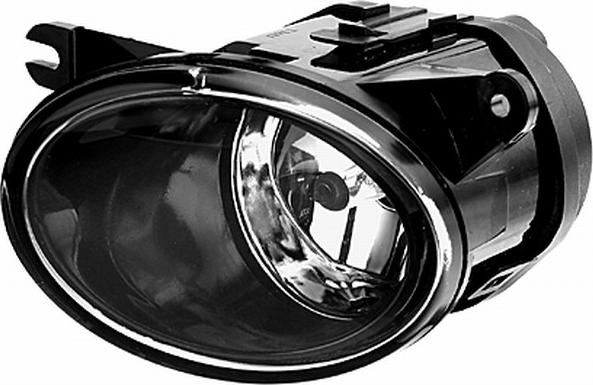 HELLA 1N0 246 039-021 - Fog Light parts5.com