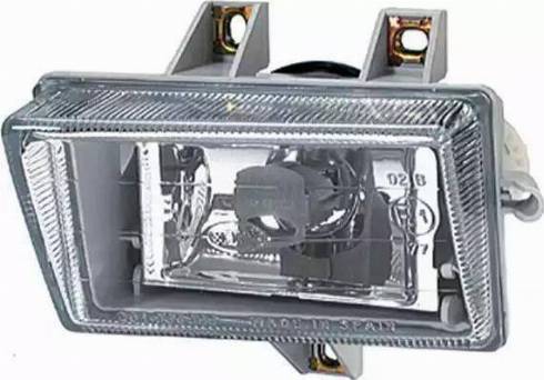 HELLA 1NA 962 530-021 - Fog Light www.parts5.com