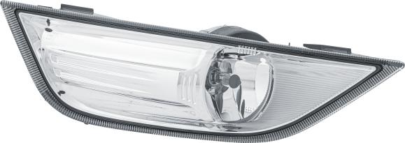 HELLA 1NE 010 571-021 - Fog Light www.parts5.com