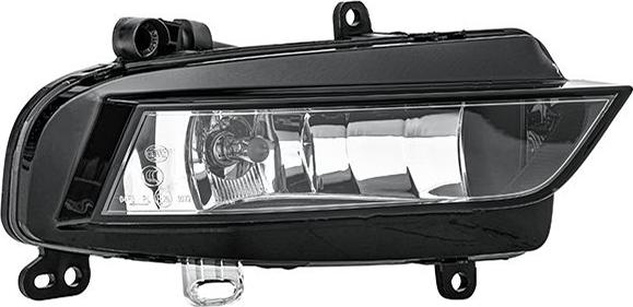 HELLA 1NE010 832-401 - Fog Light parts5.com