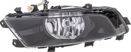 HELLA 1NG 354 844-111 - Fog Light parts5.com