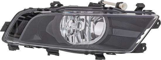 HELLA 1NG 354 844-121 - Fog Light parts5.com