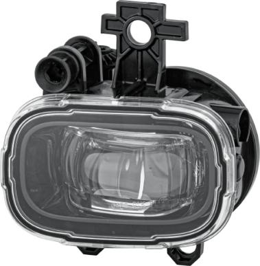 HELLA 1NL 013 712-011 - Fog Light www.parts5.com