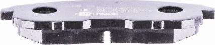 HELLA 8DB 355 016-381 - Brake Pad Set, disc brake www.parts5.com