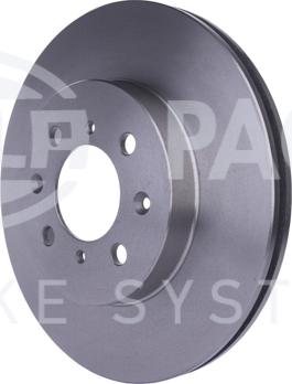 HELLA 8DD 355 103-121 - Kočioni disk www.parts5.com