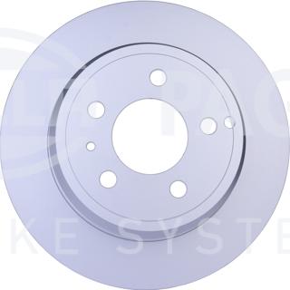 HELLA 8DD 355 103-701 - Piduriketas www.parts5.com