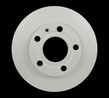 HELLA 8DD 355 107-541 - Δισκόπλακα www.parts5.com