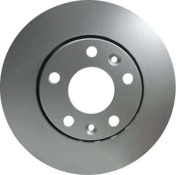 HELLA 8DD 355 116-151 - Brake Disc www.parts5.com