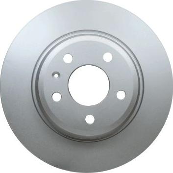 HELLA 8DD 355 113-931 - Brake Disc parts5.com