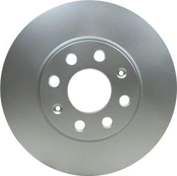 HELLA 8DD 355 112-581 - Disco de freno www.parts5.com