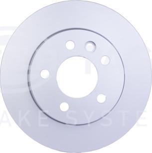 HELLA 8DD 355 117-151 - Brake Disc www.parts5.com