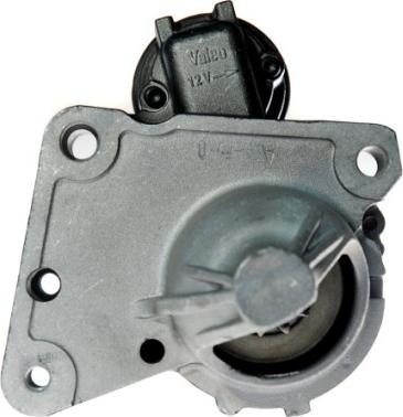 HELLA 8EA 011 610-981 - Starter www.parts5.com