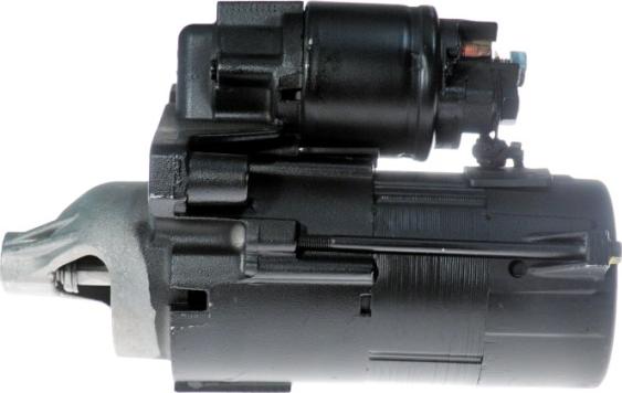 HELLA 8EA 011 610-981 - Motor de arranque www.parts5.com