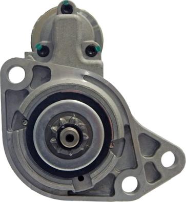 HELLA 8EA 011 610-481 - Motor de arranque www.parts5.com