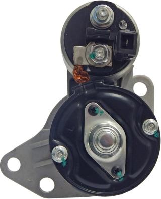 HELLA 8EA 011 610-481 - Motor de arranque www.parts5.com