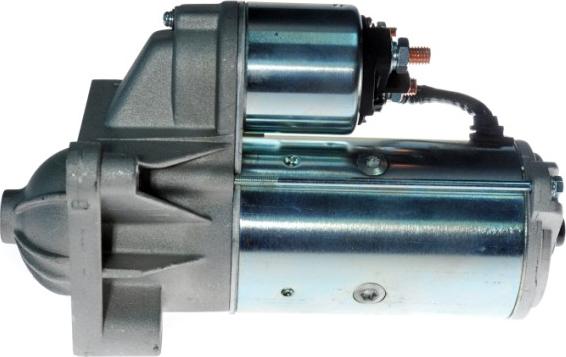 HELLA 8EA 011 610-081 - Motor de arranque www.parts5.com