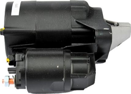 HELLA 8EA 011 610-031 - Μίζα www.parts5.com