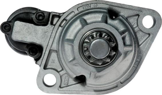 HELLA 8EA 011 610-231 - Żtartér www.parts5.com