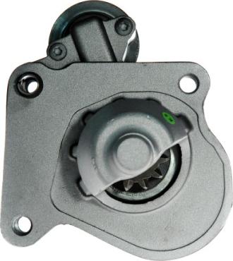 HELLA 8EA 011 610-271 - Starter www.parts5.com