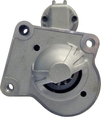 HELLA 8EA 011 611-591 - Starter www.parts5.com