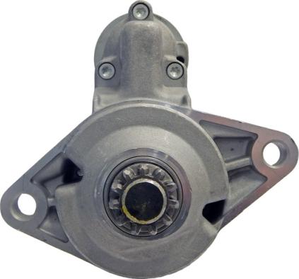 HELLA 8EA 011 611-531 - Starter www.parts5.com