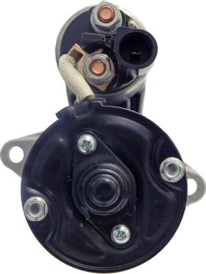 HELLA 8EA 011 611-531 - Starter www.parts5.com