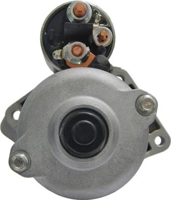 HELLA 8EA 011 611-711 - Starter www.parts5.com