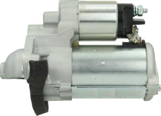 HELLA 8EA 011 612-661 - Motor de arranque www.parts5.com