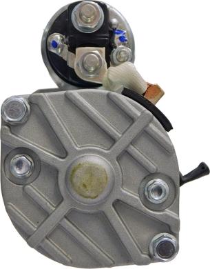 HELLA 8EA 011 612-131 - Motor de arranque www.parts5.com