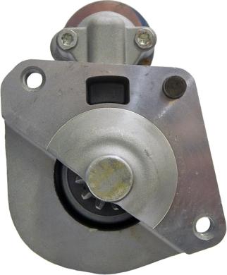 HELLA 8EA 011 612-131 - Motor de arranque www.parts5.com