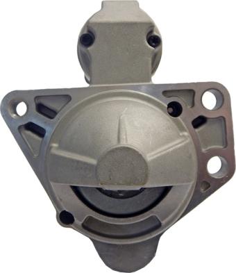 HELLA 8EA 011 612-121 - Starter www.parts5.com