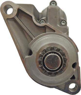 HELLA 8EA 011 612-251 - Démarreur www.parts5.com