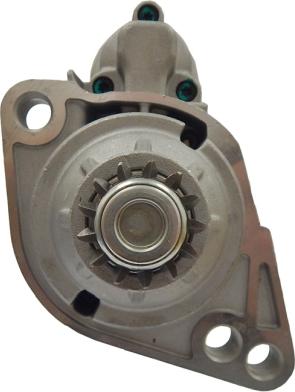 HELLA 8EA 011 612-271 - Starter www.parts5.com