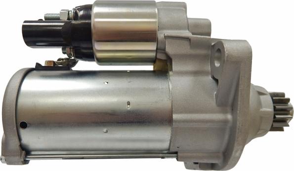 HELLA 8EA 011 612-271 - Starter www.parts5.com